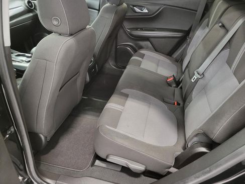 Used 2023 Chevrolet Blazer LT w/ Convenience Package image 21