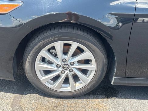 Used 2024 Toyota Camry LE FWD image 25
