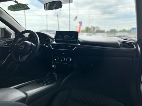 Used 2016 MAZDA MAZDA6 Sport FWD image 57