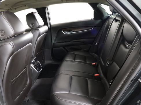 Used 2018 Cadillac XTS Luxury w/ Driver Awareness Package image 37