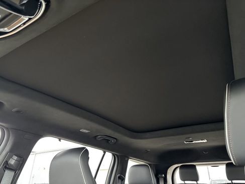 Used 2024 Jeep Grand Cherokee L Summit image 49