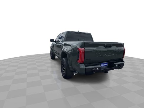 Used 2023 Toyota Tundra Limited w/ TRD Off-Road Package AWD/4WD image 6