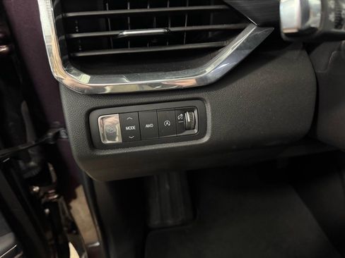 Used 2024 GMC Acadia Elevation w/ Black Edition image 16