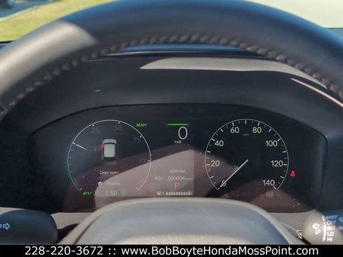 New 2026 Honda CR-V Sport image 22