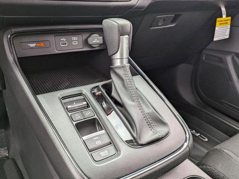 New 2025 Honda CR-V EX image 13
