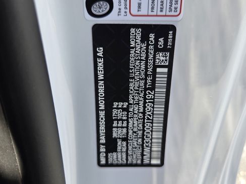 Used 2026 MINI Cooper John Cooper Works FWD image 17