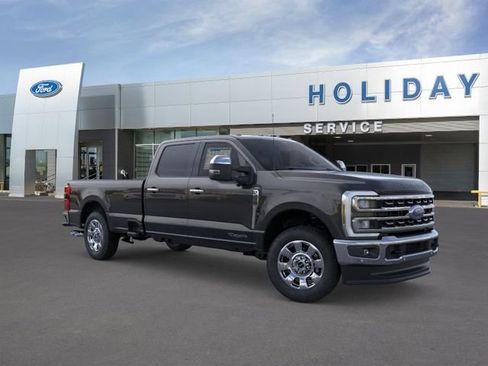 New 2026 Ford F250 Lariat w/ Lariat Premium Package AWD/4WD image 7