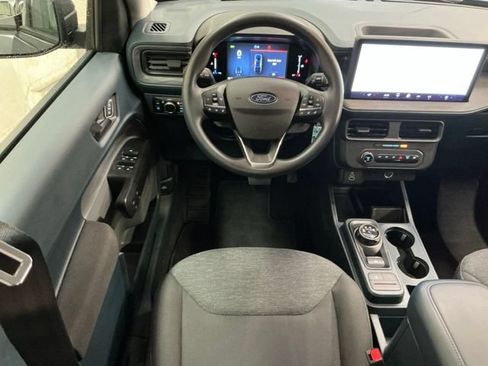 Used 2025 Ford Maverick XL FWD image 11