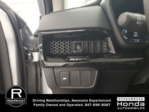Certified 2026 Honda CR-V EX-L image 15