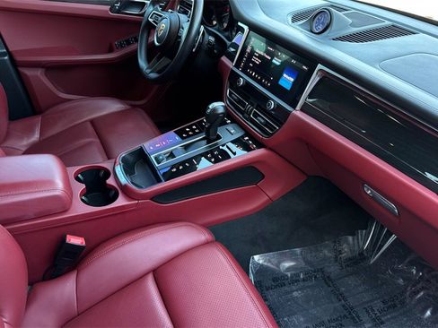 Used 2023 Porsche Macan GTS image 19