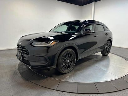 New 2027 Honda HR-V Sport