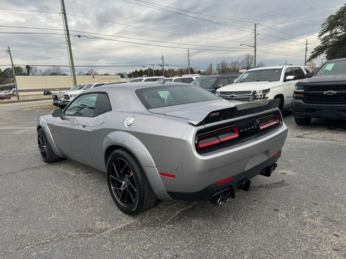Used 2017 Dodge Challenger R/T w/ Sound Group image 5