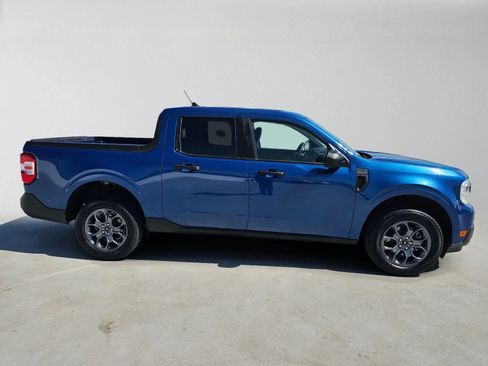 Used 2024 Ford Maverick XLT FWD image 2