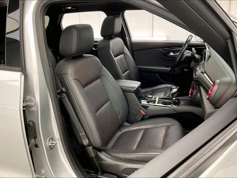 Used 2020 Chevrolet Blazer RS AWD/4WD image 7