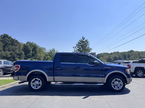 Used 2009 Ford F150 King Ranch RWD image 4
