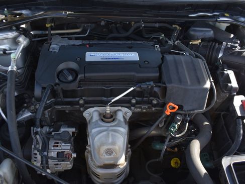 Used 2014 Honda Accord EX-L image 34