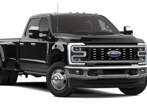 New 2026 Ford F350 Lariat w/ Lariat Ultimate Package AWD/4WD image 29