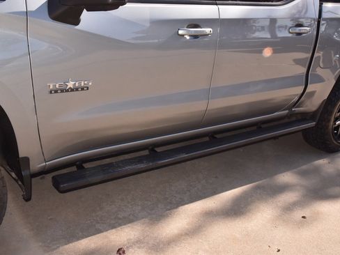 Used 2024 Chevrolet Silverado 1500 RST image 37