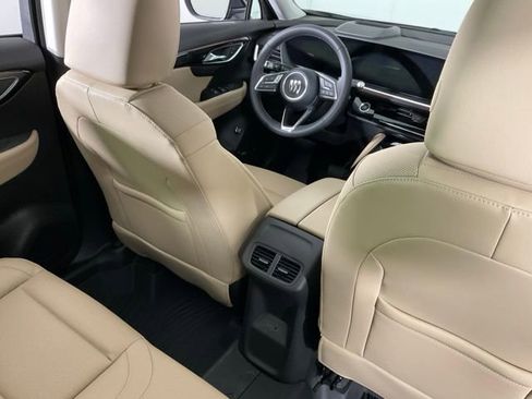 New 2026 Buick Envision Preferred image 34