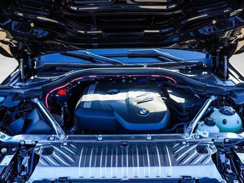 New 2026 BMW X3 xDrive30 w/ Premium Package image 26