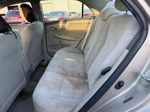 Used 2009 Toyota Corolla LE image 21