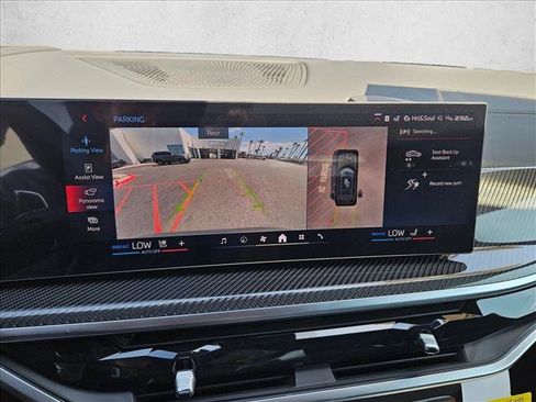 New 2027 BMW X7 M60i AWD/4WD image 13