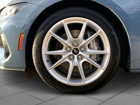 Certified 2024 Ford Mustang GT Premium image 10