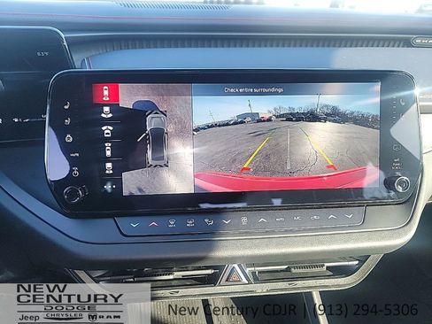 New 2026 Dodge Charger Scat Pack image 17