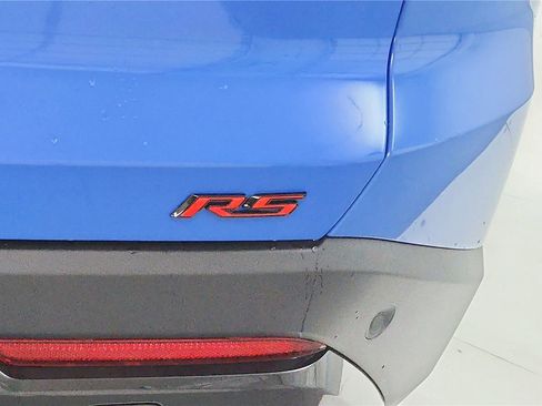 New 2026 Chevrolet Equinox RS image 35