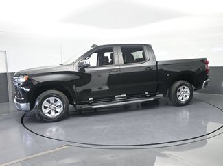Used 2024 Chevrolet Silverado 1500 LT RWD video 2