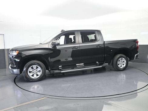 Used 2024 Chevrolet Silverado 1500 LT RWD image 2