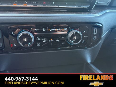 New 2026 Chevrolet Silverado 1500 LT Trail Boss w/ Convenience Package II image 25