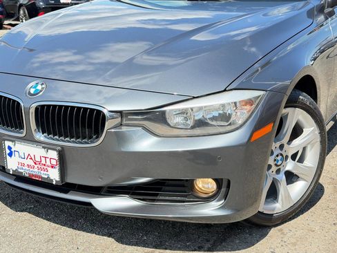 Used 2015 BMW 328i xDrive Sedan AWD/4WD image 94