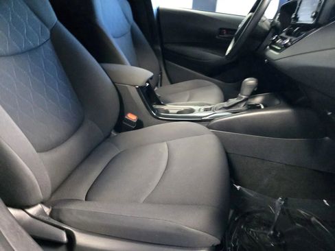 Used 2022 Toyota Corolla LE w/ Carpet Mat Package (TMS) FWD image 7