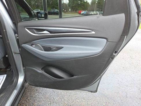 Used 2024 Buick Enclave Essence w/ Experience Buick Package image 53