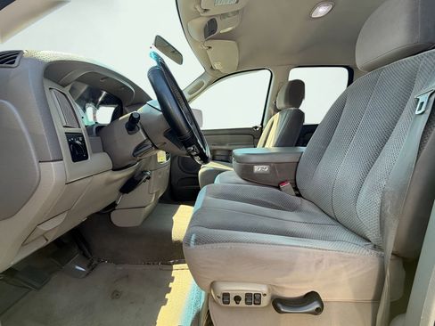 Used 2003 Dodge Ram 2500 Truck SLT RWD image 22