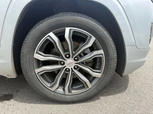 Used 2020 GMC Terrain Denali AWD/4WD image 4