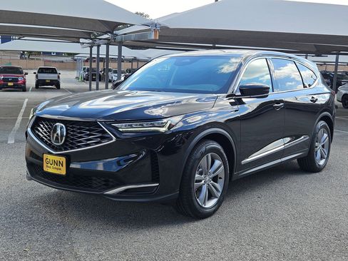 New 2026 Acura MDX FWD image 8