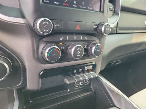 Used 2021 RAM 1500 Big Horn image 20