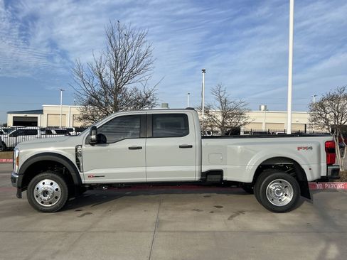 New 2026 Ford F450 XL w/ 360-Degree Camera Package image 3