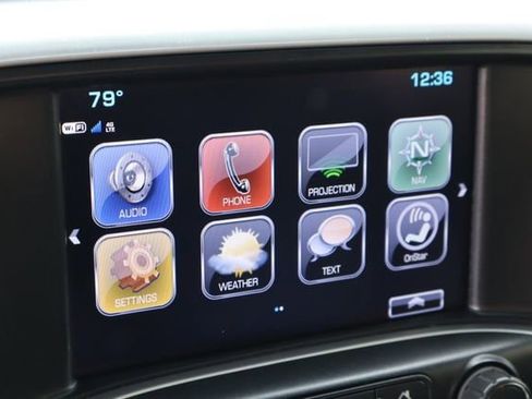 Used 2018 GMC Sierra 1500 SLT w/ Texas SLT Premium Package AWD/4WD image 8