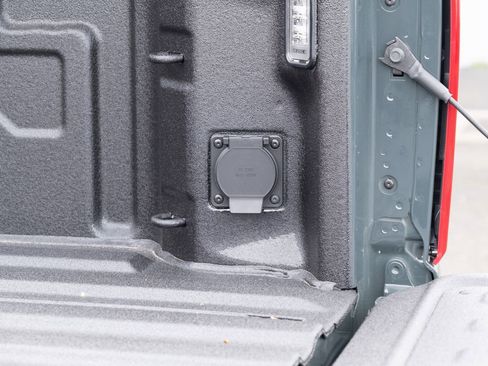 New 2026 Chevrolet Silverado 3500 LT w/ All Star Edition image 25