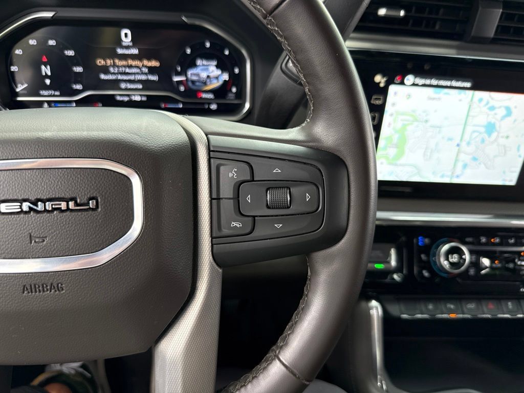 Used 2024 GMC Sierra 2500 Denali AWD/4WD image 79