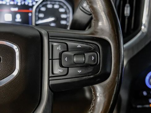 Used 2022 GMC Sierra 2500 Denali AWD/4WD image 18