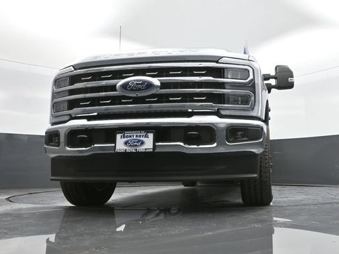New 2026 Ford F350 Lariat image 56