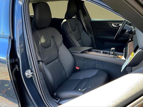 New 2026 Volvo V60 B5 Cross Country Plus w/ Climate Package image 11