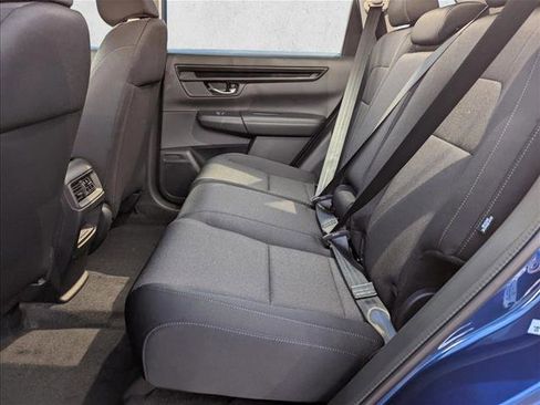 Used 2024 Honda CR-V LX image 14