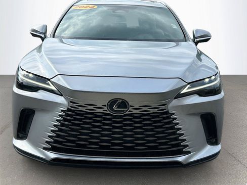 Used 2024 Lexus RX 350 Premium Plus w/ Convenience Package FWD image 9