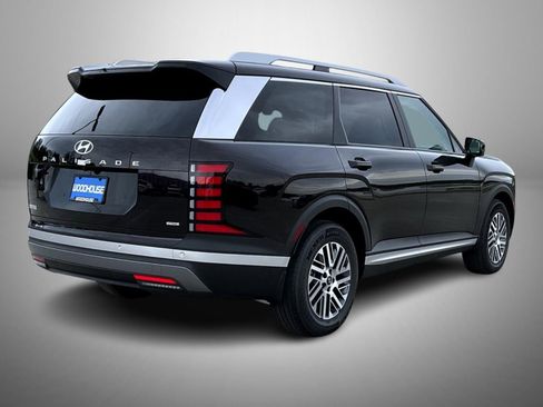 New 2026 Hyundai Palisade SEL AWD/4WD image 5