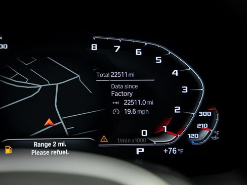 Used 2023 BMW 840i Gran Coupe xDrive w/ Driving Assistance Package AWD/4WD image 48